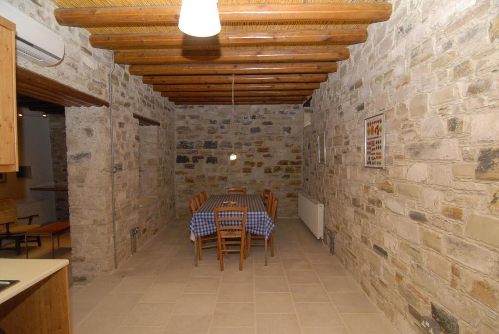 Traditional Village Houses Skarinou Eksteriør billede