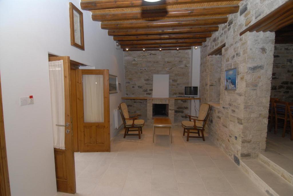 Traditional Village Houses Skarinou Eksteriør billede